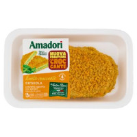 Amadori Ortaiole 3 pezzi 0,330 kg