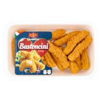 Martini QuandoVuoi Bastoncini di Pollo 0,250 kg