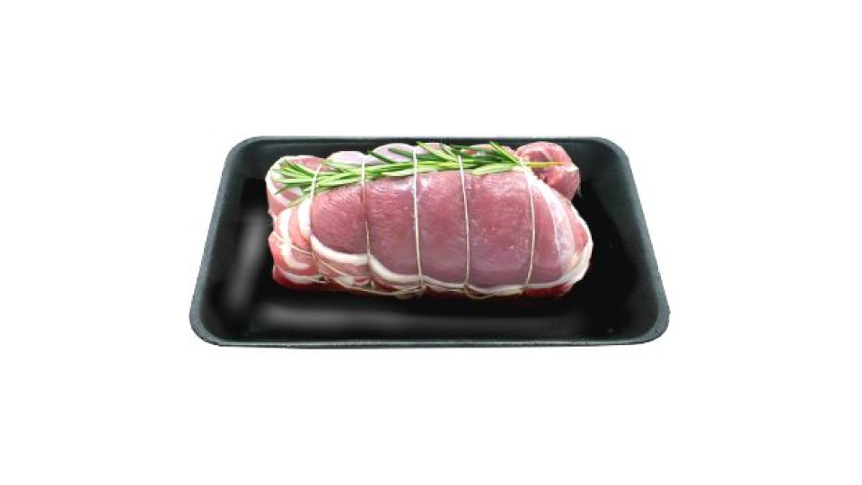 Esselunga tacchino arrosto