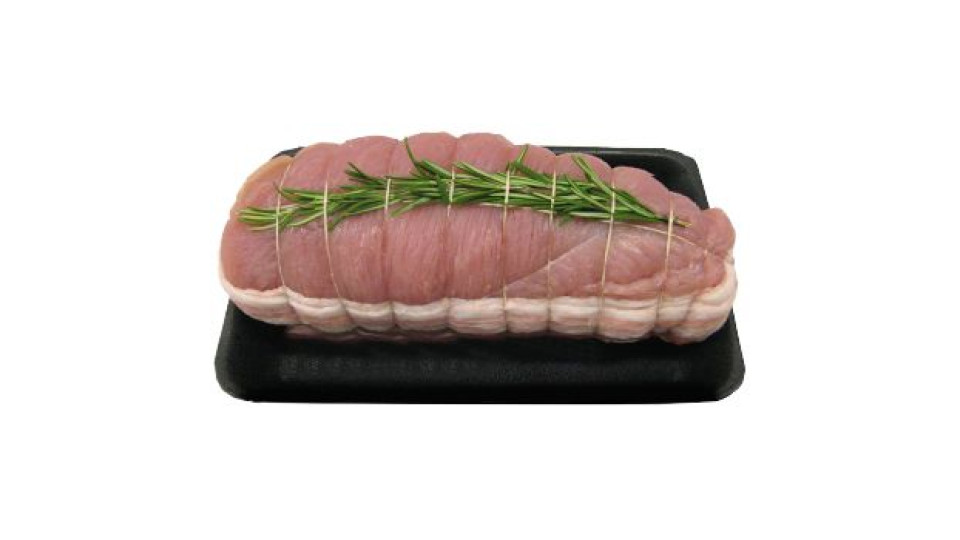 Esselunga tacchino arrosto ripieno a brasato