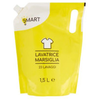 Smart Lavatrice marsiglia 1,5 L