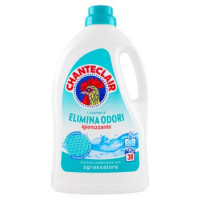Chanteclair Lavatrice Igienizzante 1710 ml