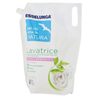 Esselunga Per chi ama la natura Lavatrice 1980 ml