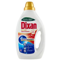 DIXAN Liquido Expert Smacchiante 20 Lavaggi 900 ml