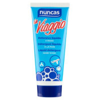 nuncas in Viaggio Detersivo liquido a Mano 100 ml