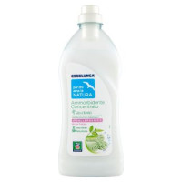 Esselunga Per chi ama la natura Ammorbidente concentrato talco e bambù 1000 ml