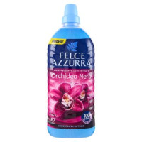 Felce Azzurra Ammorbidente Concentrato Orchidea Nera 1340 ml