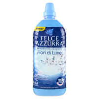 Felce Azzurra Ammorbidente Concentrato Fiori di Luna 1340 ml