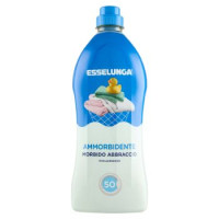 Esselunga Ammorbidente morbido abbraccio 1250 ml