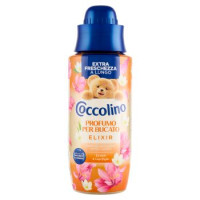 Coccolino Profumo per Bucato Elixir Delicato 342 ml