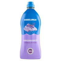 Esselunga Ammorbidente lavanda in fiore 1250 ml
