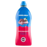 Esselunga Ammorbidente gelsomino e violetta 1250 ml