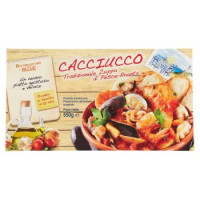 Ristorantino sul Mare Cacciucco 550 g