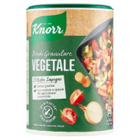 Knorr Brodo Granulare Vegetale 250 g