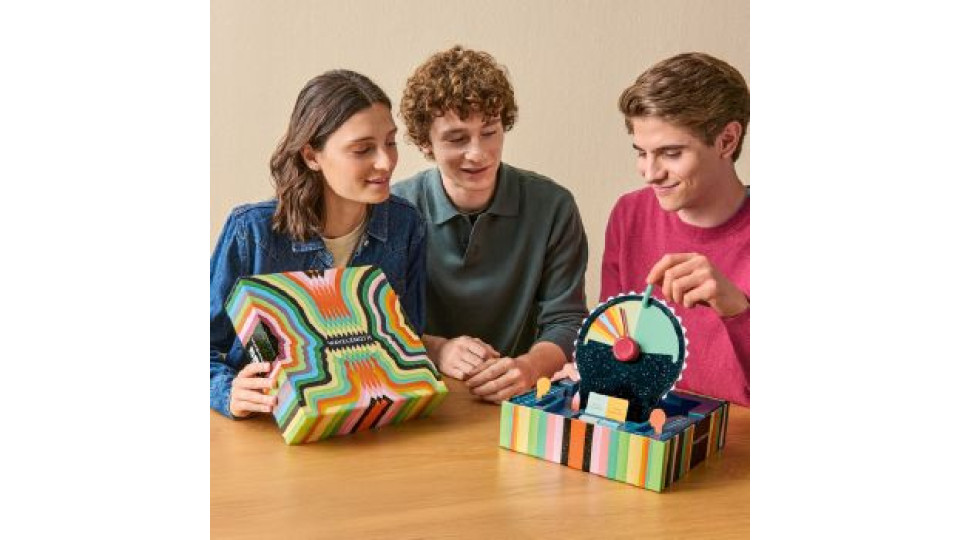 Gioco Di Societa' 700 PUNTI +