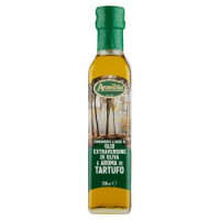 Aromolio Condimento a Base di Olio Extravergine di Oliva e Aroma di Tartufo 250 ml
