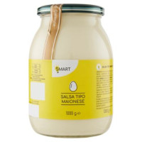 Smart Salsa tipo maionese 1000 g