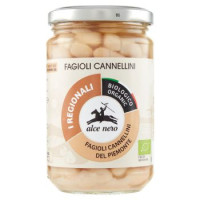 alce nero Fagioli Cannellini 300 g