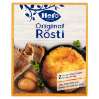 Hero Original Rösti 400 g