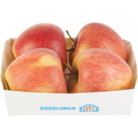 Esselunga Bio mele pinova biologiche 700 g