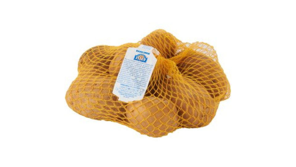 Esselunga Bio patate gialle biologiche 1 kg