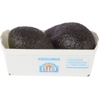 Esselunga Bio avocado Hass biologico 300 g