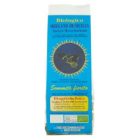 Bioagricola Bosco Origano di Sicilia Varietà Heracleoticum Sommità fiorita 25 g