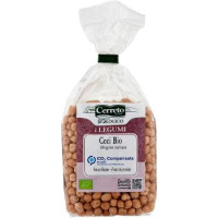 Cerreto i Legumi Ceci Bio 350 g