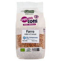 Cerreto i Presto cotti Farro 240 g