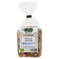 Cerreto i Classici Minestrone Toscano Bio 350 g