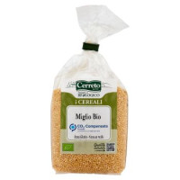 Cerreto i Cereali Miglio Bio 350 g