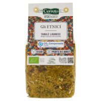 Cerreto Gli Etnici Tabulè Libanese Bulgur speziato all'orientale 250 g
