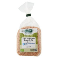 Cerreto i Cereali Farro Monococco Integrale Bio 350 g