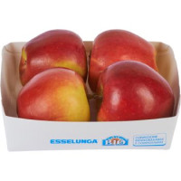 Esselunga Bio mele Kanzi biologiche 700 g