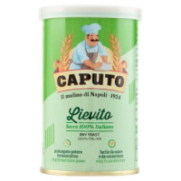 Caputo Lievito Secco 100% Italiano 100 g