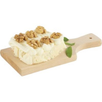 Cucina Esselunga, torta formaggio e noci