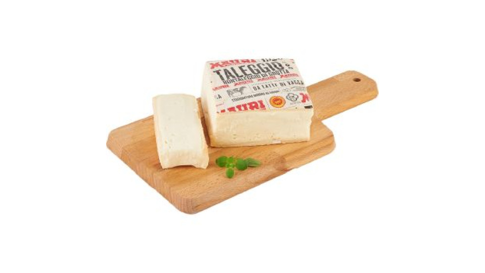 Taleggio DOP Mauri Bontaleggio di Grotta