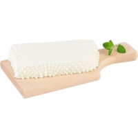 Mousse di latte