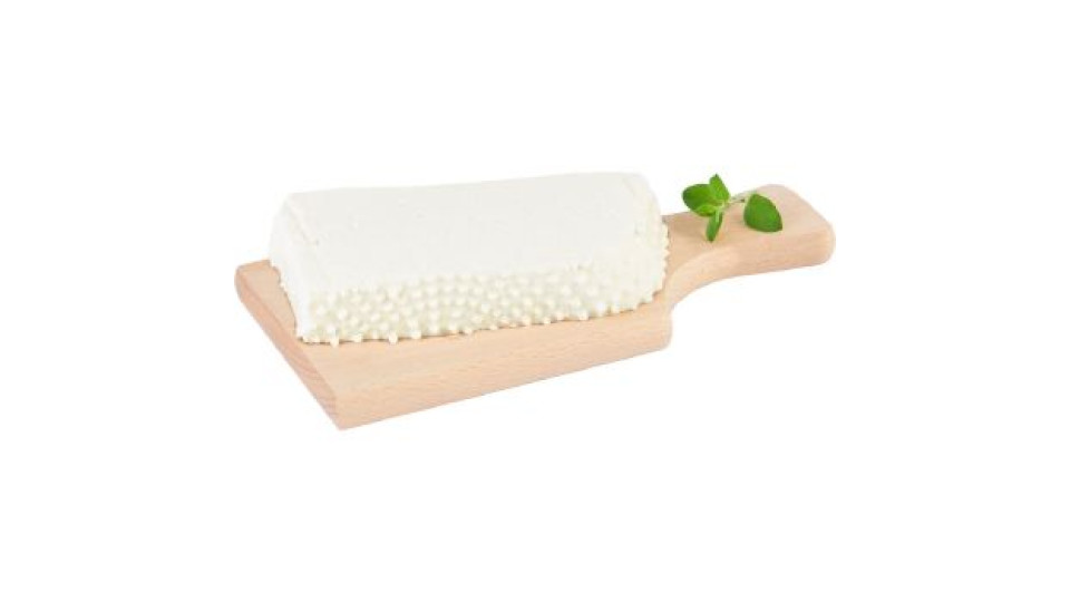 Mousse di latte