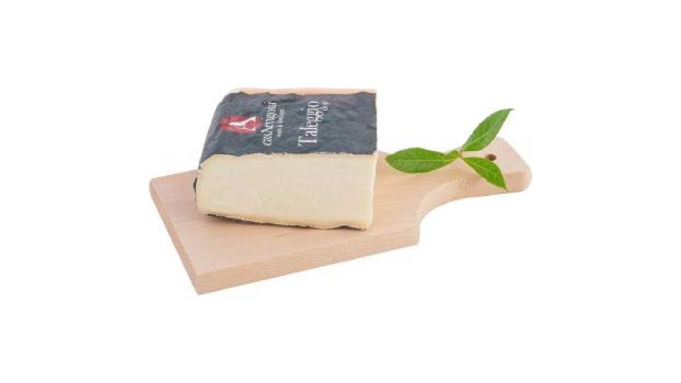 Taleggio DOP Casarrigoni