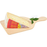 Valtellina Casera DOP stagionato