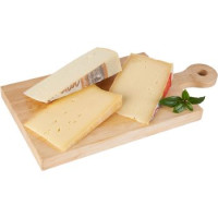 Tris per pizzoccheri