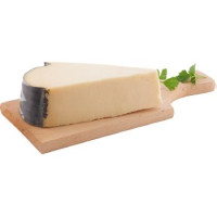 Provolone di Amatrice nero