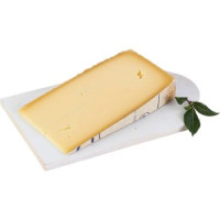 Formai de Mut dell'Alta Val Brembana DOP alpeggio