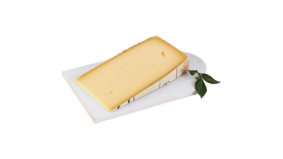 Formai de Mut dell'Alta Val Brembana DOP alpeggio