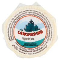Caseificio dell'Alta Langa Langherino 80 g