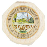 Caseificio dell'Alta Langa Cravanzina 250 g
