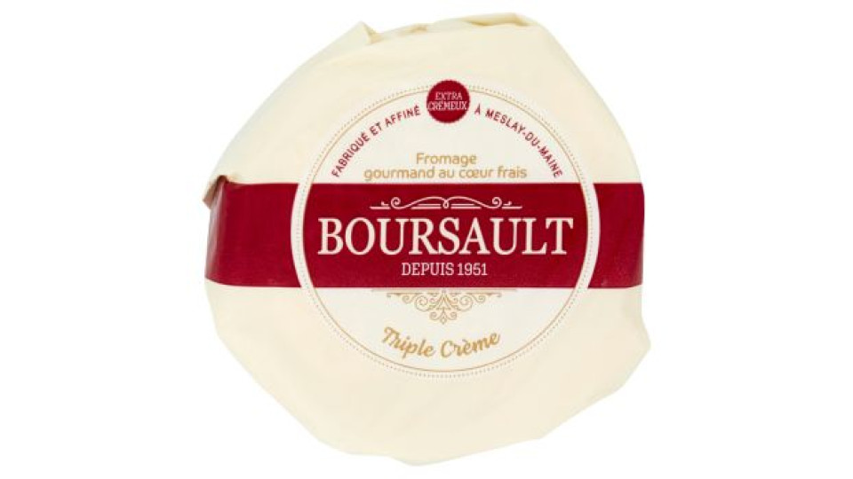 Boursault 180 g