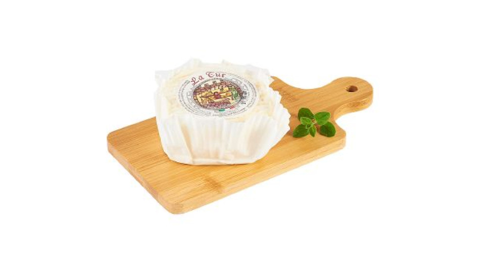 Formaggio La Tur