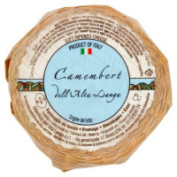 Camembert dell'Alta Langa 280 g